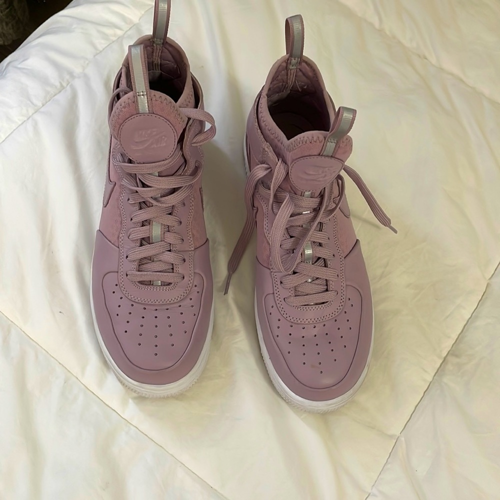 Nike sneakers